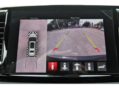 2026 Chrysler Pacifica Select FWD