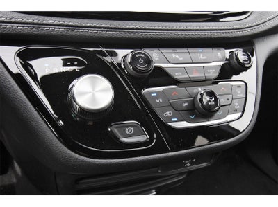 2026 Chrysler Pacifica Select FWD