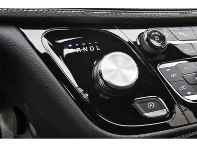 2026 Chrysler Pacifica Select FWD