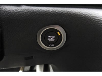 2026 Chrysler Pacifica Select FWD