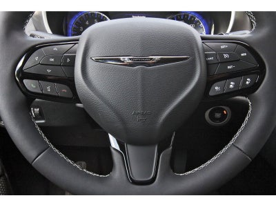 2026 Chrysler Pacifica Select FWD