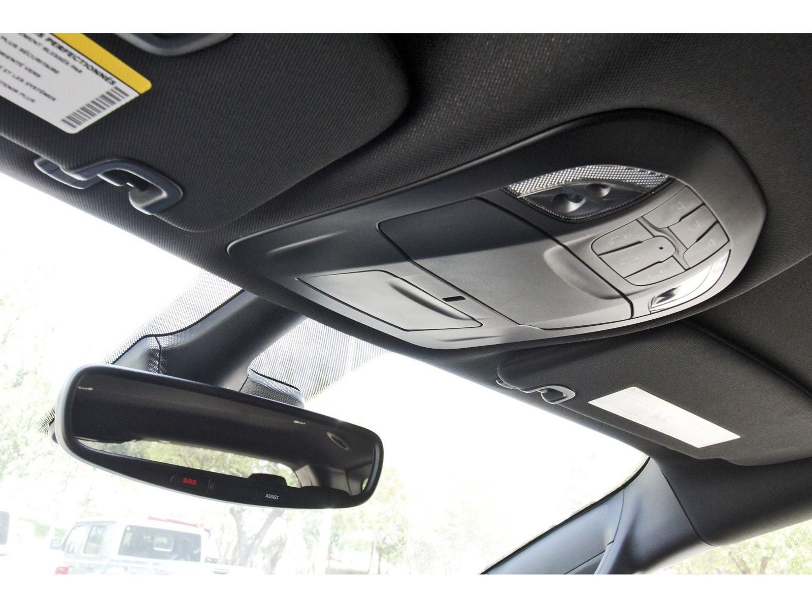 2026 Chrysler Pacifica Select FWD