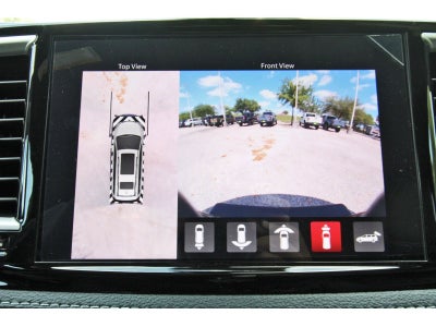 2026 Chrysler Pacifica Select FWD