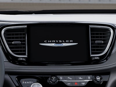 2026 Chrysler Pacifica Select FWD