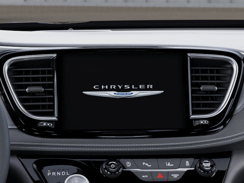 2026 Chrysler Pacifica Select FWD