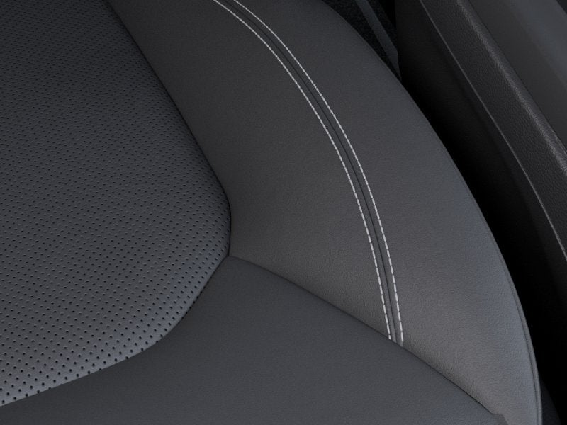 2026 Chrysler Pacifica Select FWD