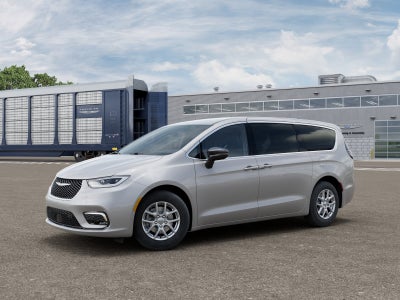 2026 Chrysler Pacifica Select FWD