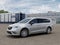 2026 Chrysler Pacifica Select FWD