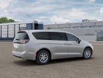 2026 Chrysler Pacifica Select FWD