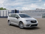 2026 Chrysler Pacifica Select FWD