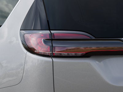 2026 Chrysler Pacifica Select FWD