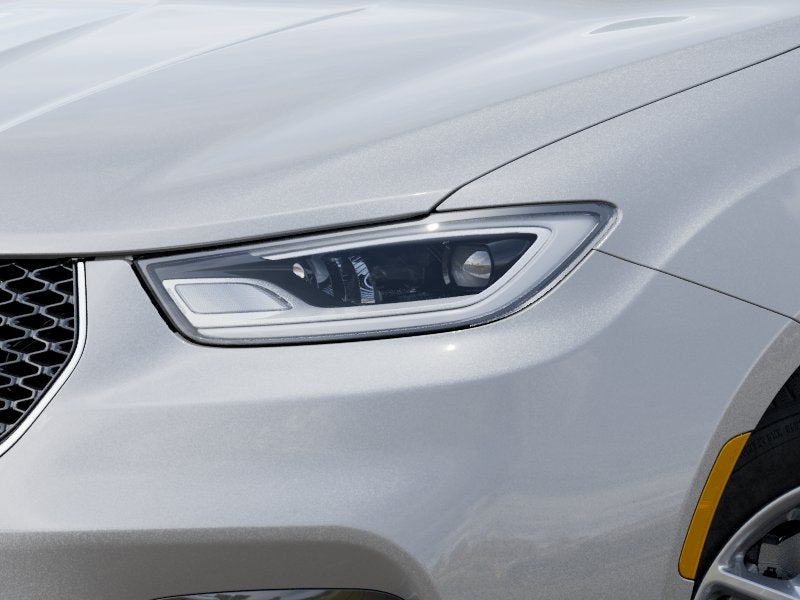 2026 Chrysler Pacifica Select FWD