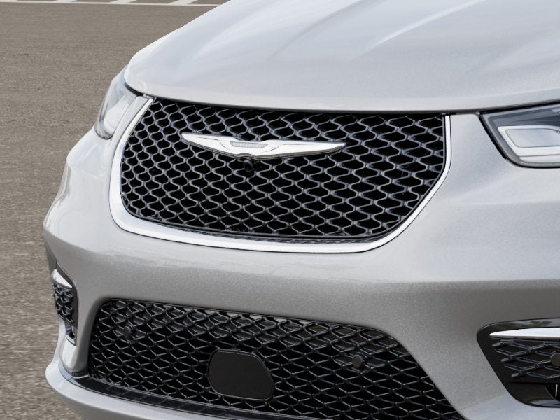 2026 Chrysler Pacifica Select FWD