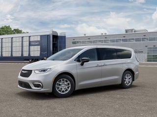 2026 Chrysler Pacifica Select FWD