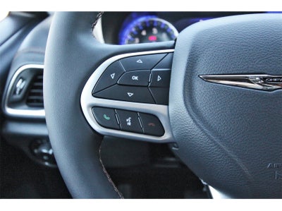 2026 Chrysler Pacifica Pinnacle FWD