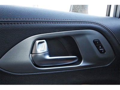 2026 Chrysler Pacifica Pinnacle FWD