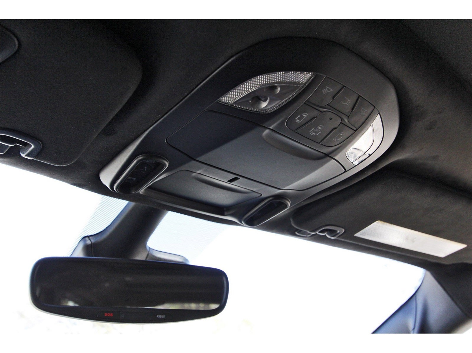 2026 Chrysler Pacifica Pinnacle FWD