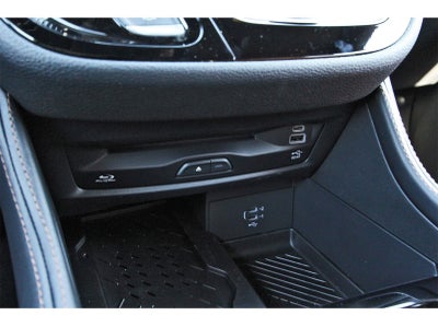 2026 Chrysler Pacifica Pinnacle FWD