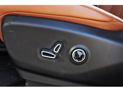 2026 Chrysler Pacifica Pinnacle FWD