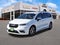 2026 Chrysler Pacifica Pinnacle FWD