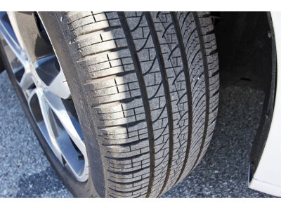 2026 Chrysler Pacifica Pinnacle FWD