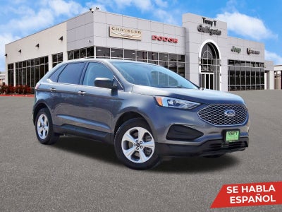 2024 Ford Edge SE