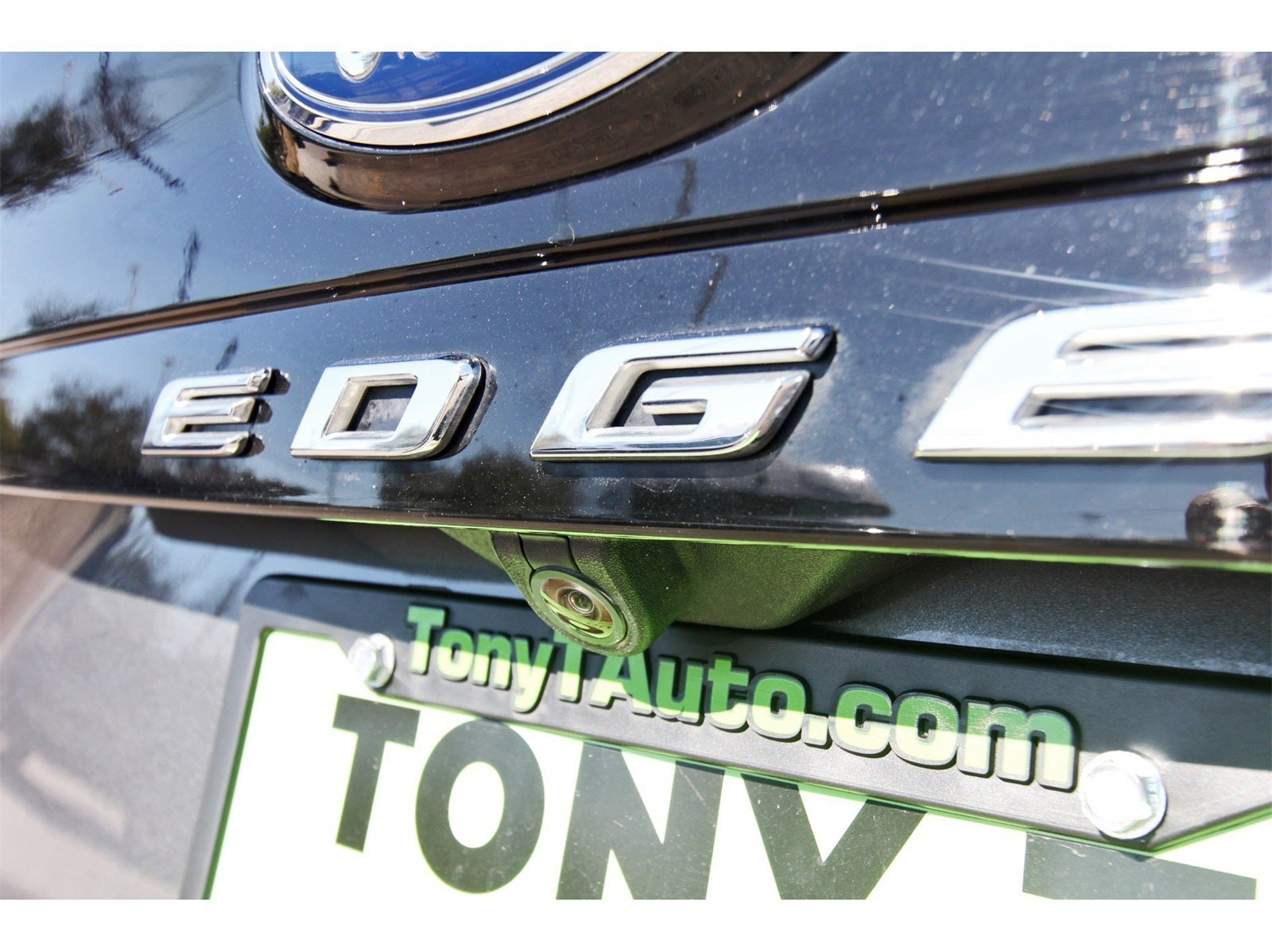 2024 Ford Edge SE