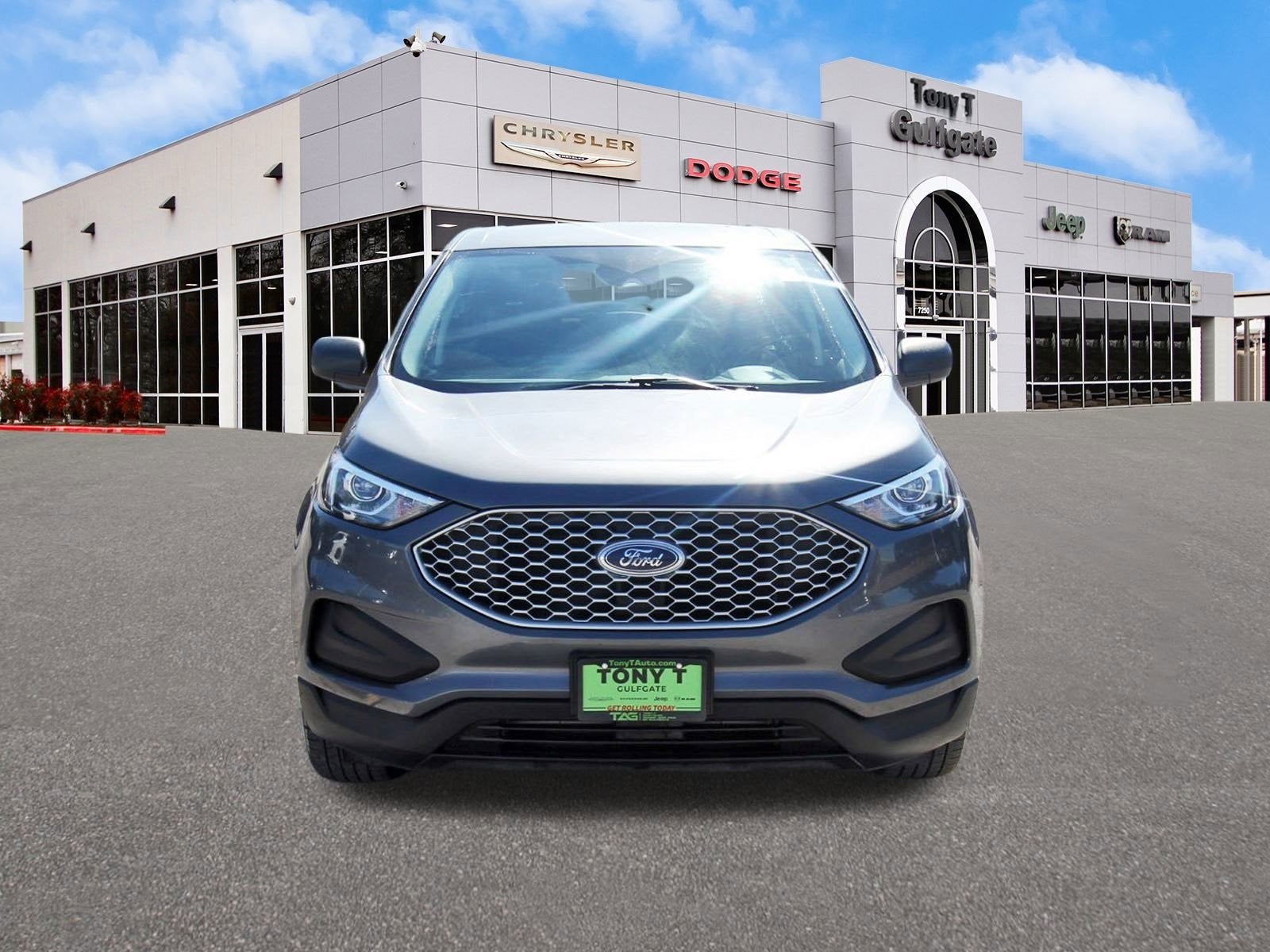 2024 Ford Edge SE