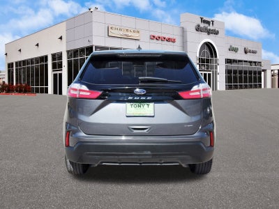 2024 Ford Edge SE