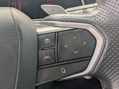 2022 Lexus NX 350 F SPORT Handling