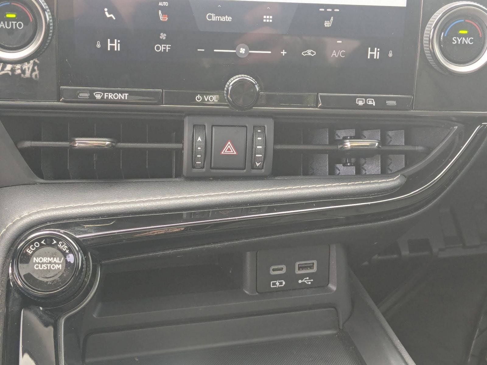 2022 Lexus NX 350 F SPORT Handling