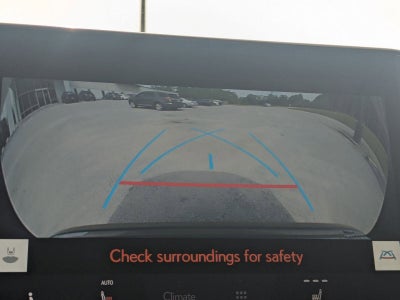 2022 Lexus NX 350 F SPORT Handling