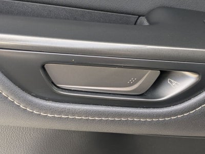 2022 Lexus NX 350 F SPORT Handling