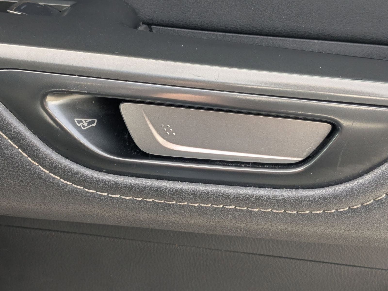 2022 Lexus NX 350 F SPORT Handling