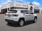 2024 Jeep Compass Sport 4x4