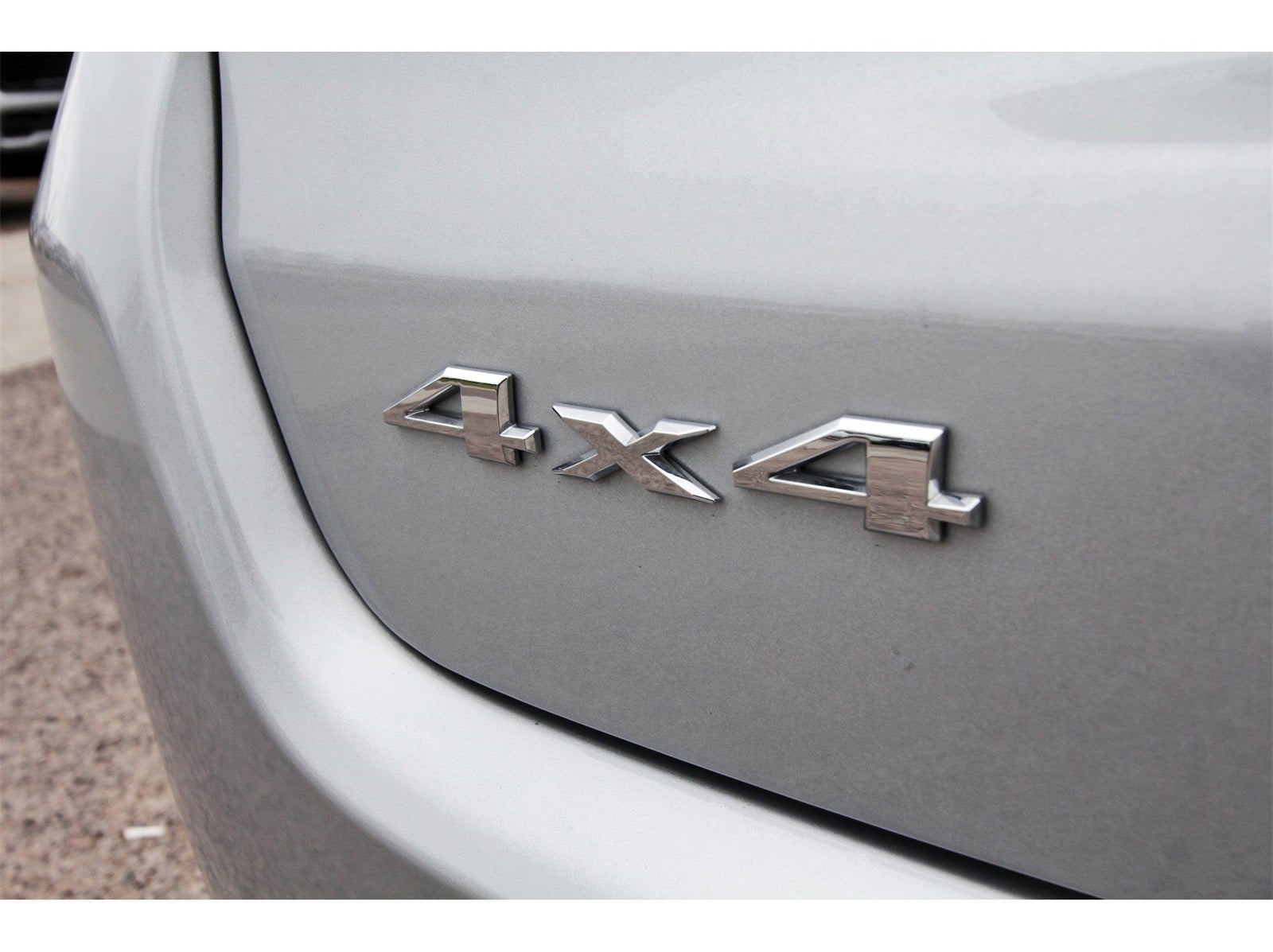 2024 Jeep Compass Sport 4x4