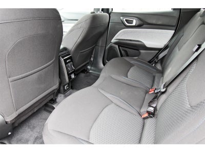 2024 Jeep Compass Sport 4x4