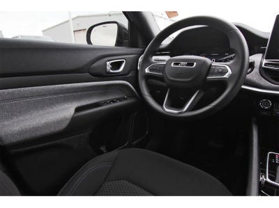 2024 Jeep Compass Sport 4x4