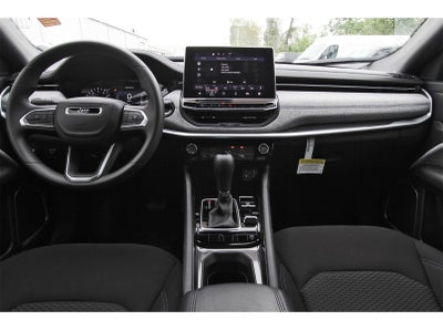 2024 Jeep Compass Sport 4x4