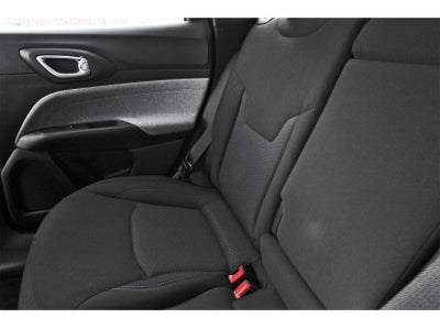 2024 Jeep Compass Sport 4x4