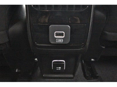 2024 Jeep Compass Sport 4x4