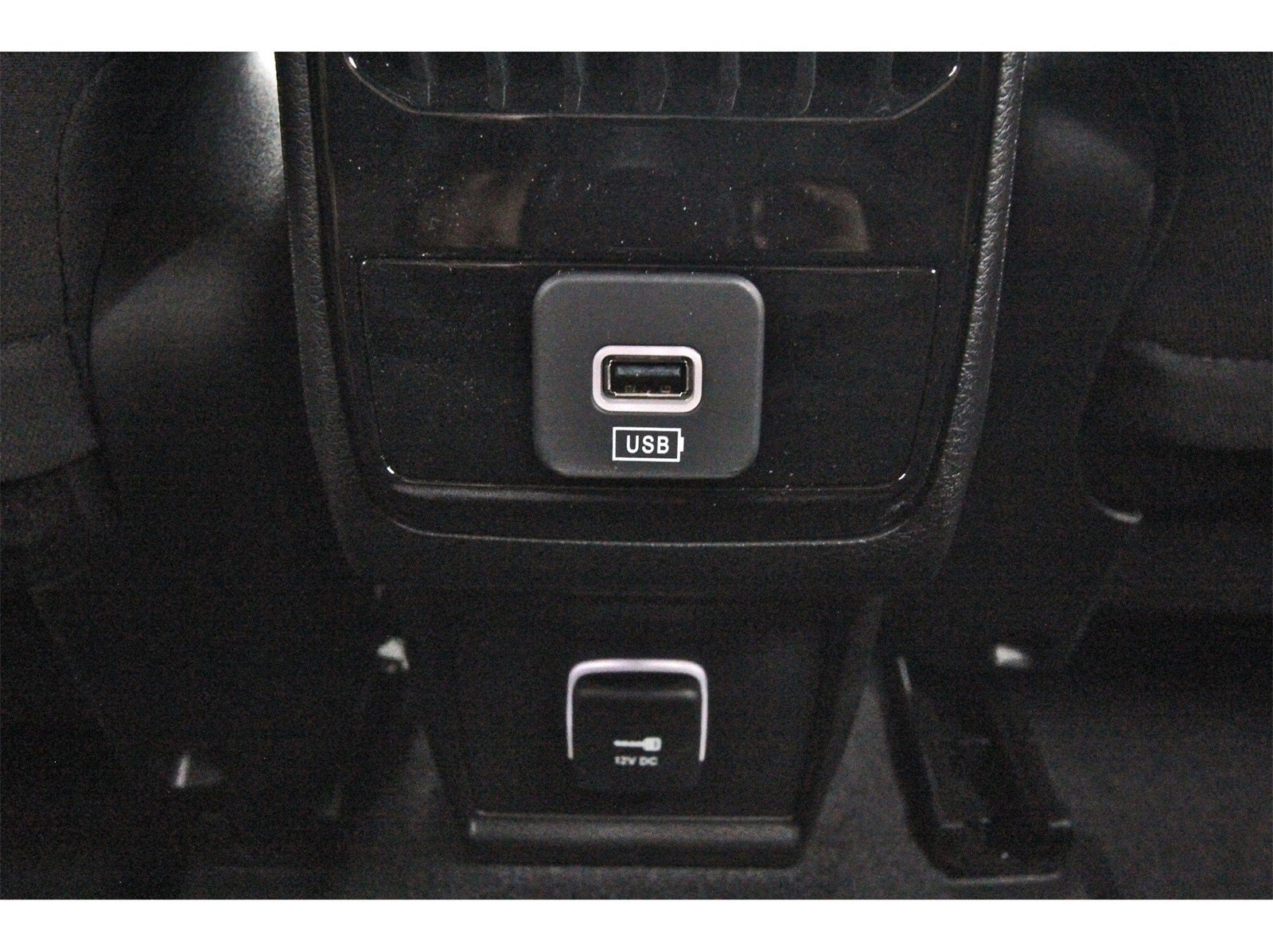 2024 Jeep Compass Sport 4x4