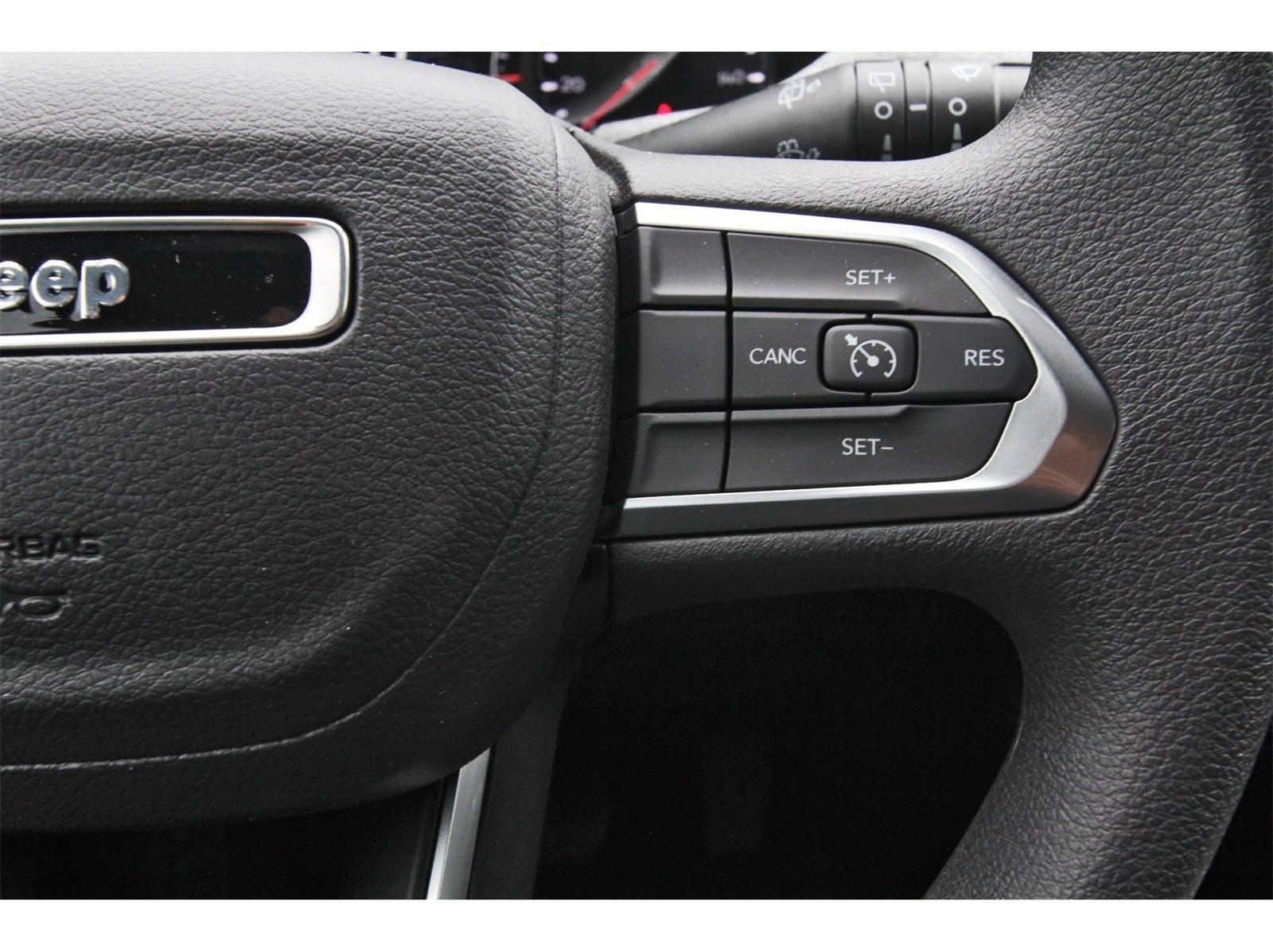 2024 Jeep Compass Sport 4x4