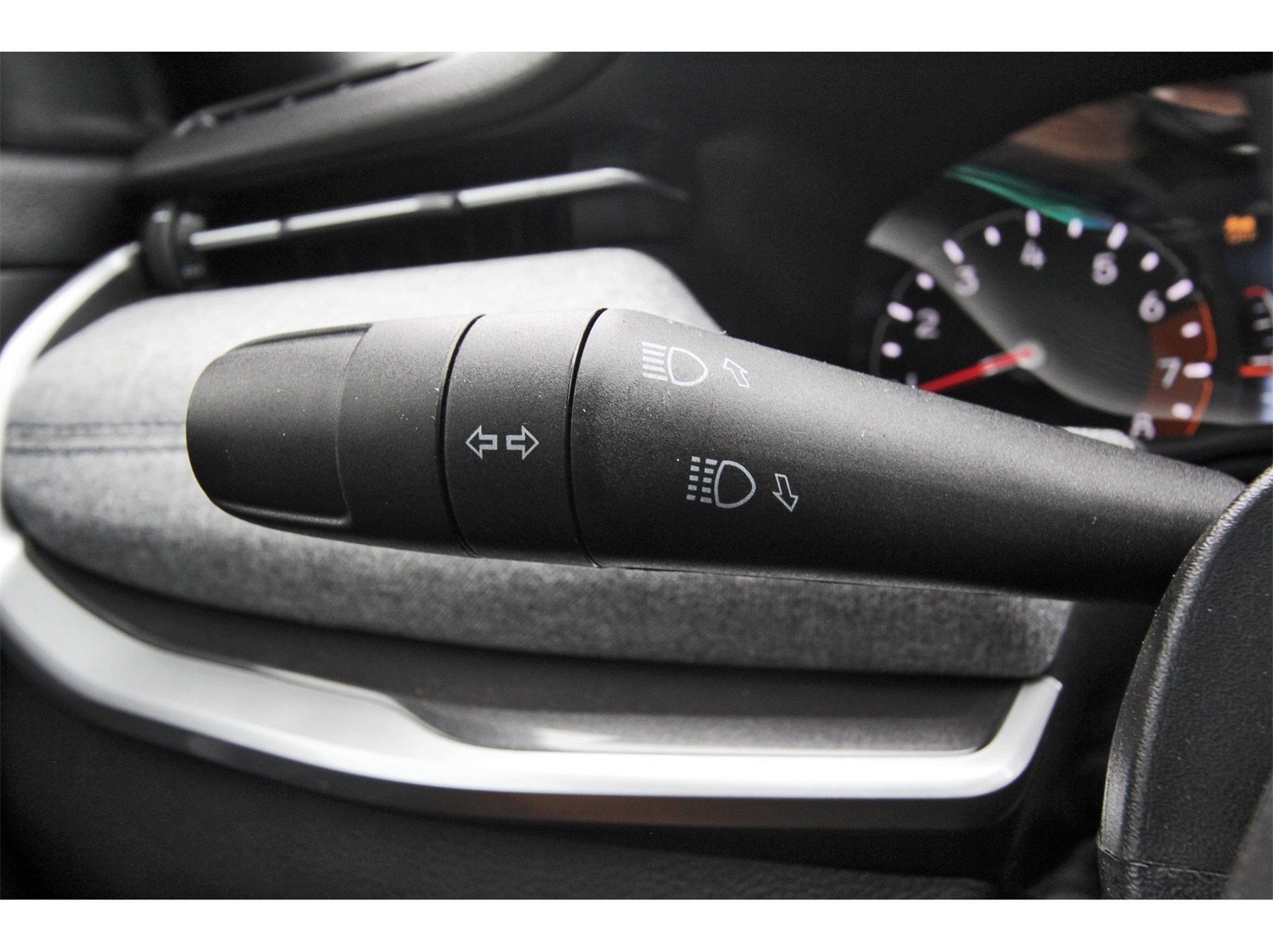 2024 Jeep Compass Sport 4x4