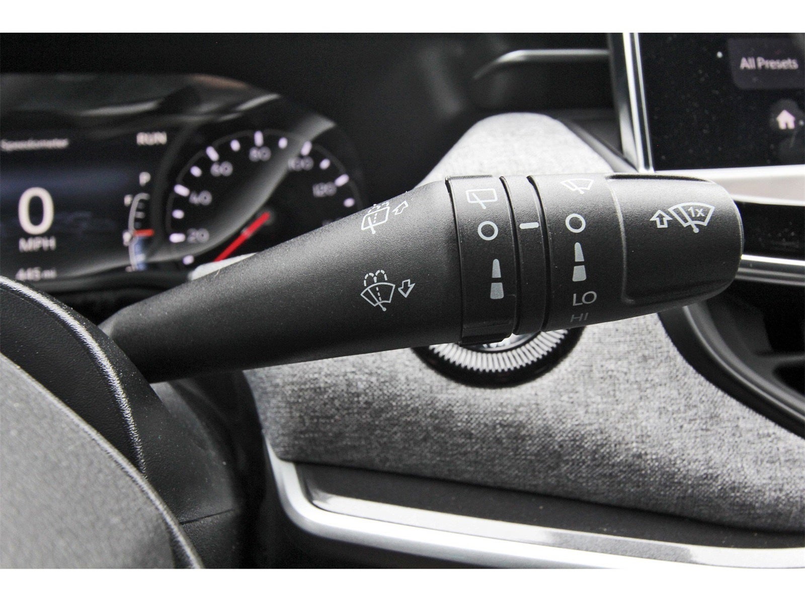 2024 Jeep Compass Sport 4x4