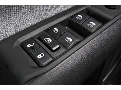 2024 Jeep Compass Sport 4x4