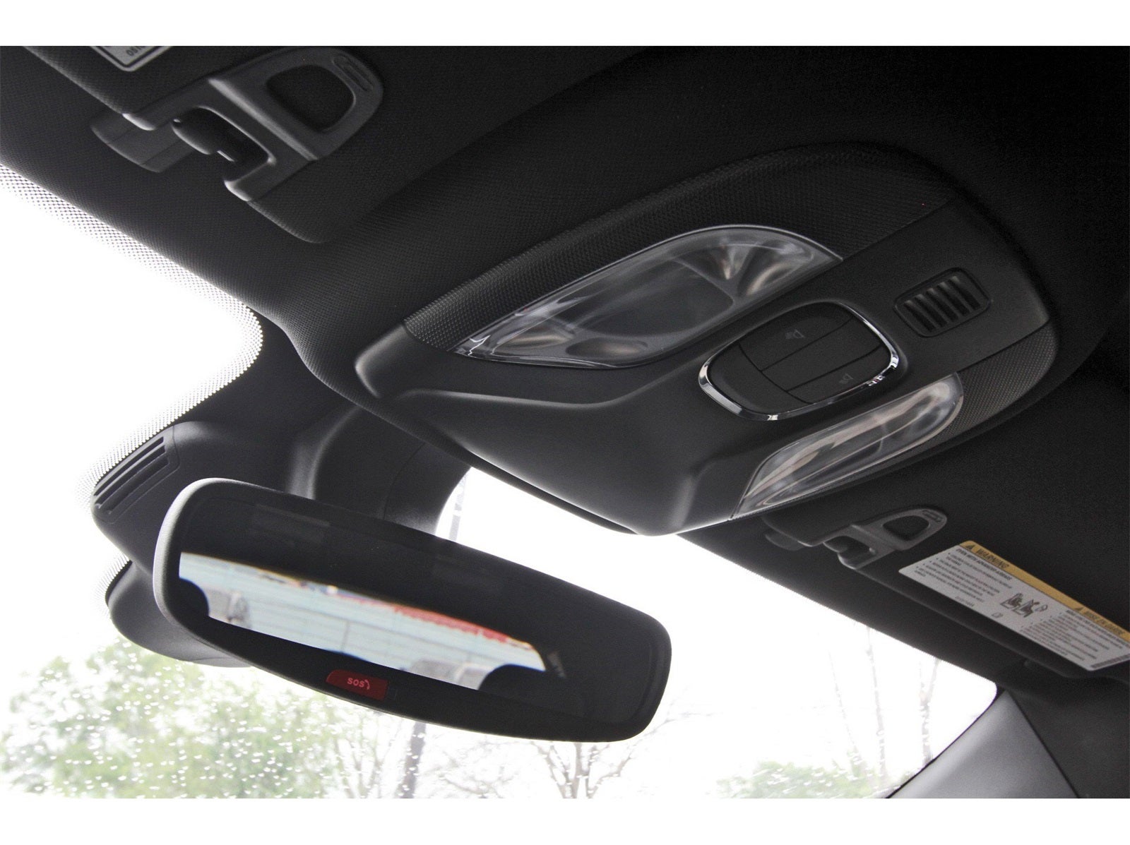 2024 Jeep Compass Sport 4x4