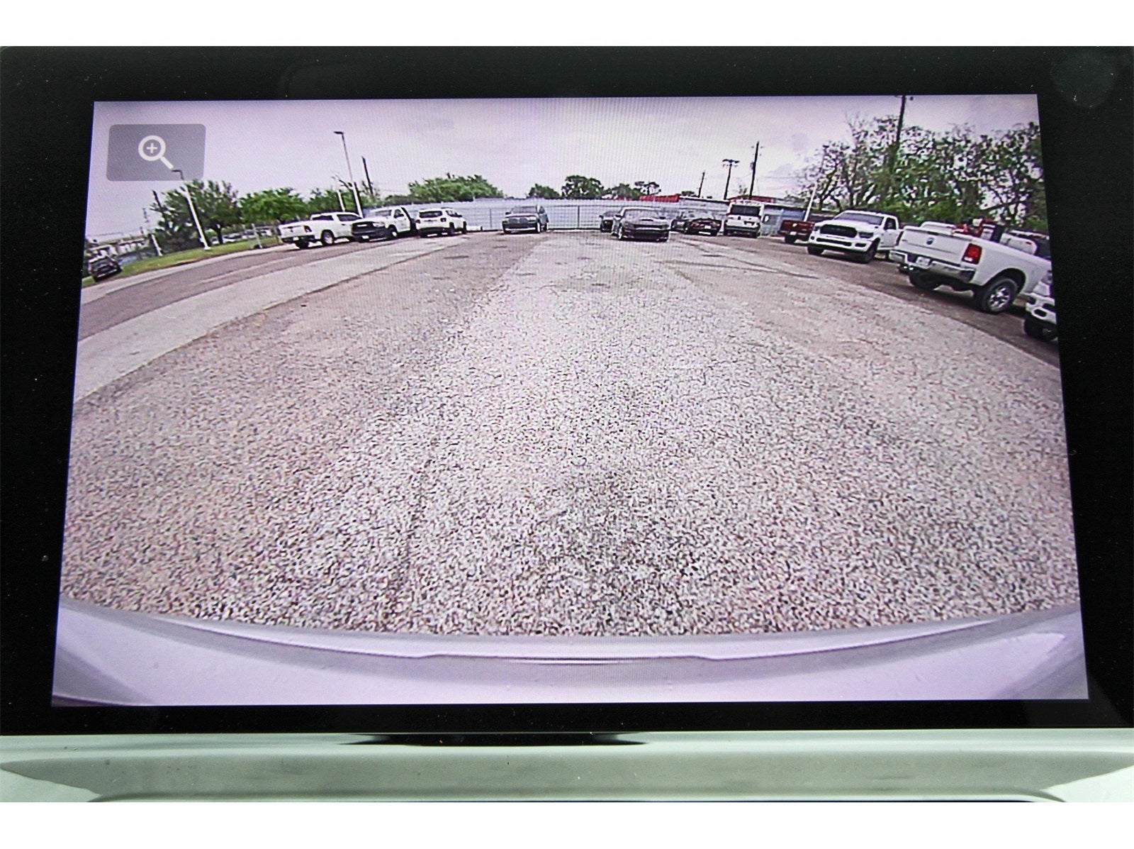 2024 Jeep Compass Sport 4x4