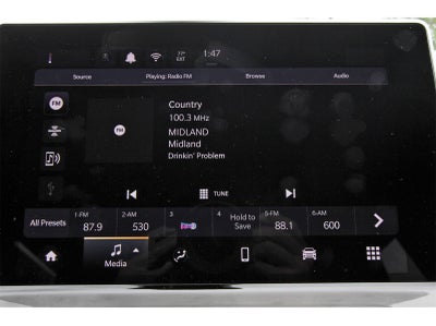 2024 Jeep Compass Sport 4x4