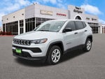 2024 Jeep Compass Sport 4x4